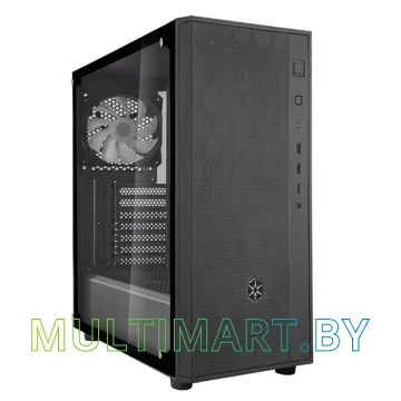 Корпус SilverStone Fara B1 Pro (SST-FAR1B-PRO) картинка 4